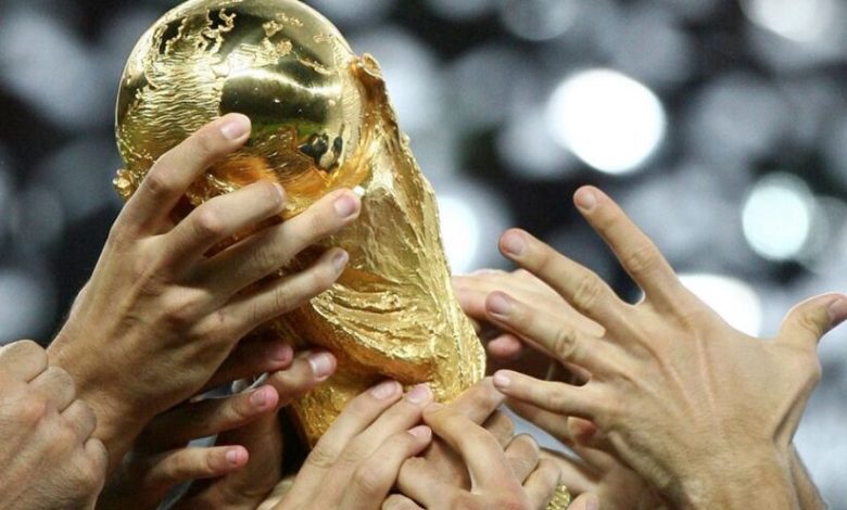 قرعة كأس العالم 2018.. تعرف على موعدها وطريقة سحبها وكيفية متابعتها؟