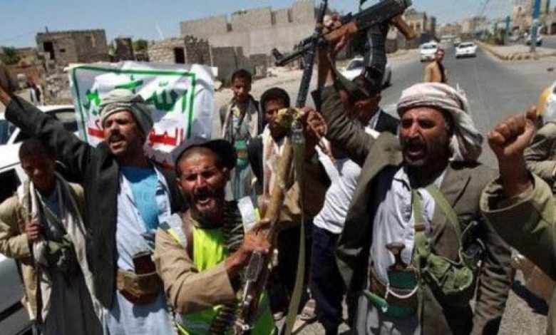 تجار من صنعاء يهربون من ابتزاز الحوثيين