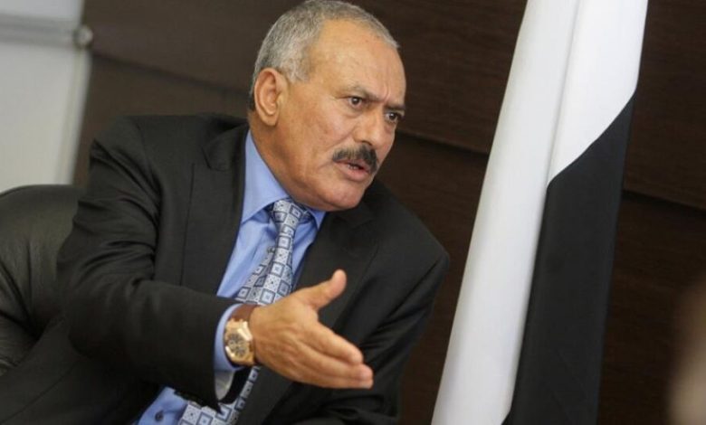 "صفقة صالح" تنهي تحالف انقلاب اليمن: هل يعود رجل السعودية؟