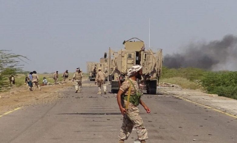 صنعاء.. الجيش اليمني يعلن الانتقال لمعركة الأرض المفتوحة
