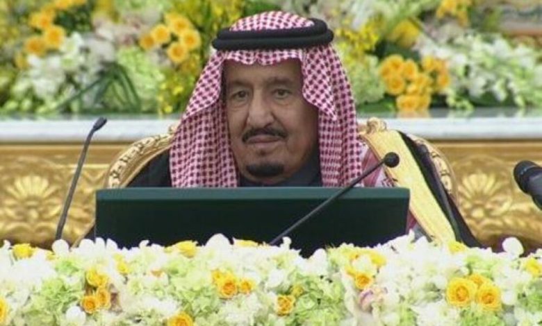 السعودية تعلن ميزانية 2018 بإنفاق تاريخي 978 مليار ريال