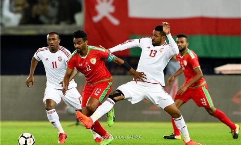 منتخب عمان يقهر الإمارات بضربات الترجيح ويحصد بطولة كأس الخليج