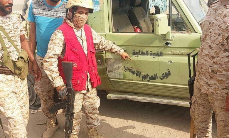 لاصحة للانباء التي تحدثت عن سقوط اللواء الرابع حماية رئاسية بدار سعد