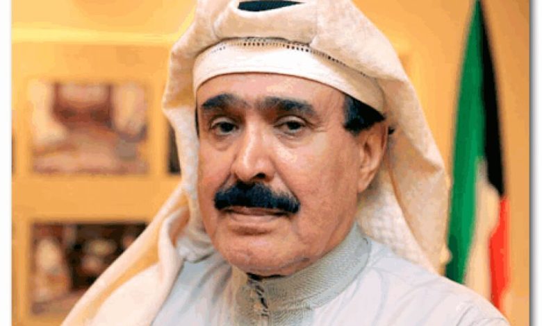 رئيس تحرير صحيفة السياسية الكويتية : قريبا عدن لن تكون ضمن الجمهورية اليمنية