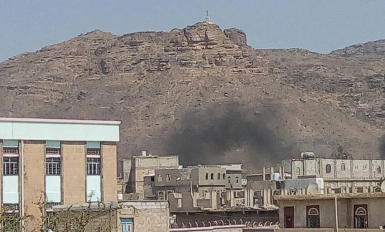 عاجل : مقتل قائد عسكري بقعطبة بتفجير عبوة ناسفة بسيارته