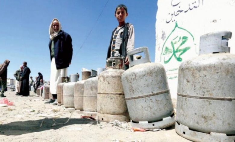«أضلاع الموت» الحوثية تحاصر اليمنيين