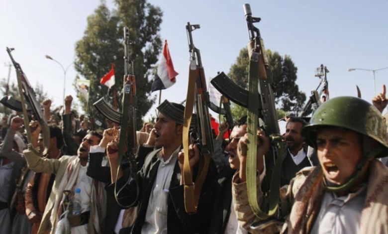 تقرير أممي يكشف عن مصادر الحوثيين المالية