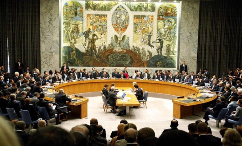مجلس الأمن يبحث الإشادة بدعم الإمارات والسعودية لليمن