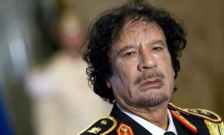 عرض الصحف البريطانية - الغارديان: وثائق سرية تكشف عن تعاون بين الاستخبارات البريطانية والقذافي