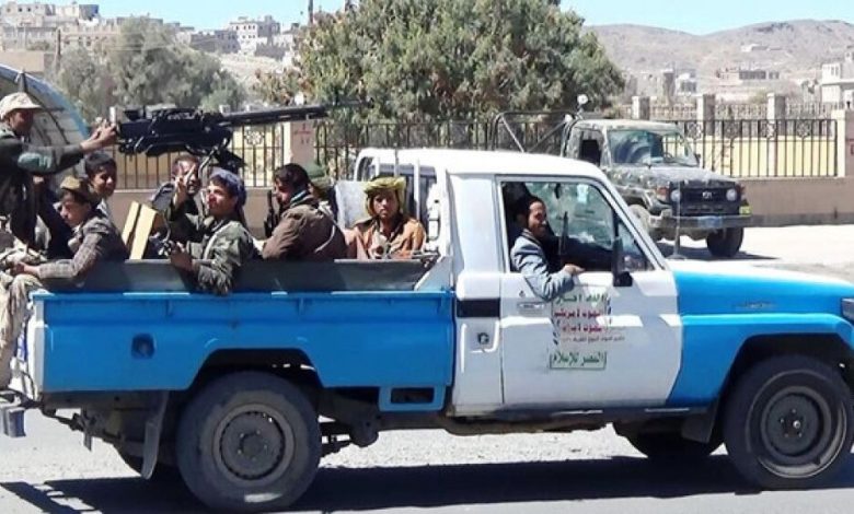 تجدد الاشتباكات بين القبائل والحوثيين في البيضاء