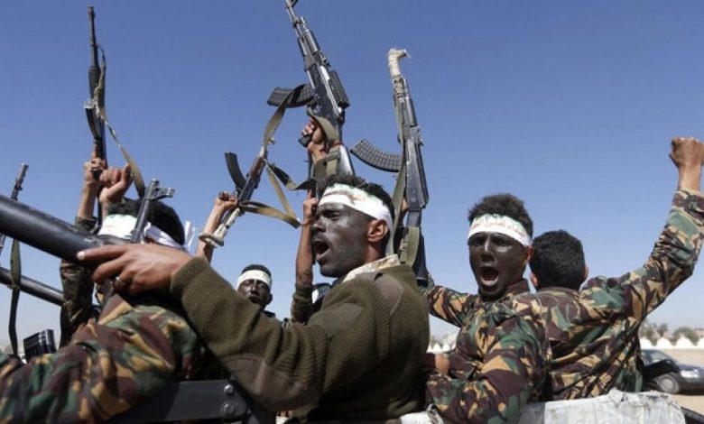 الشرعية اليمنية: الاستهداف الحوثي للسعودية تحدٍّ صارخ