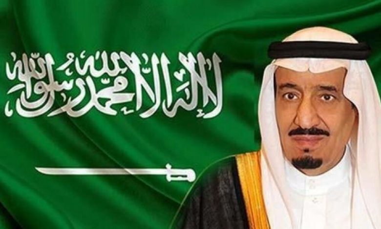 العاهل السعودي : بإجماع الأشقاء تتضافر الجهود امام التحديات بالقوة ولإرادة والتنسيق المشترك