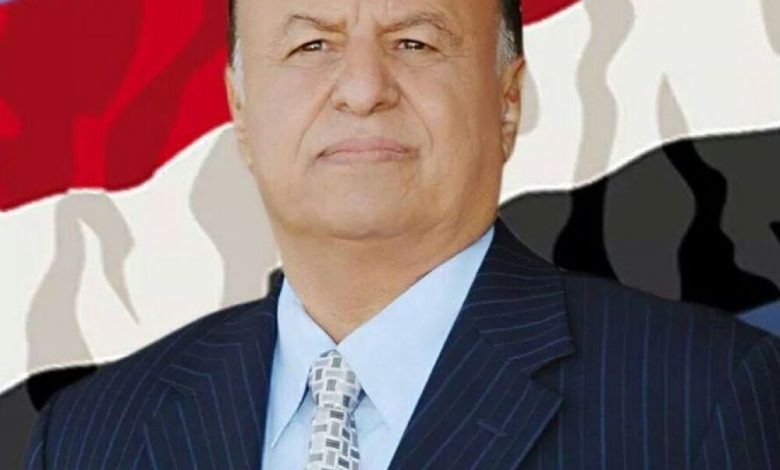 الرئاسة المصرية تهنئ اليمن بمناسبة العيد الوطني للوحدة