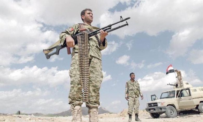 الجيش الوطني يستعيد مواقع في مأرب.. ويفشل ‏تقدم للمليشيا في صنعاء