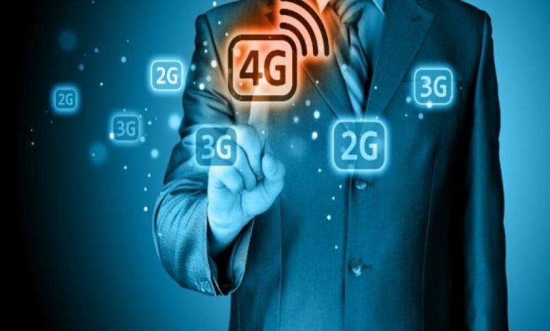 كيف تعرف أن تليفونك يدعم خدمات الجيل الرابع 4G؟