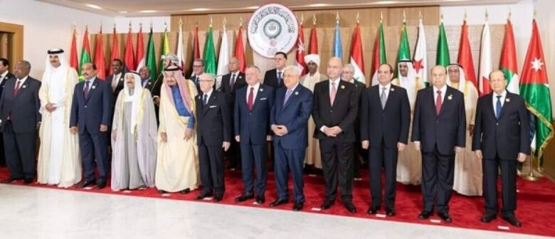 انطلاق القمة العربية وسط تأكيد على مركزية فلسطين ورفض المساس بالجولان بمشاركة اليمن