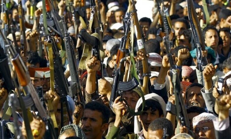 دعوات يمنية سعودية إلى وقف سرقة مليشيا الحوثي للمساعدات الأممية