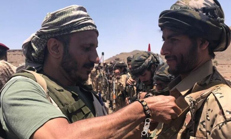 ما حقيقة تعيين طارق صالح قائدا للقوات المشتركة في الساحل الغربي باليمن؟