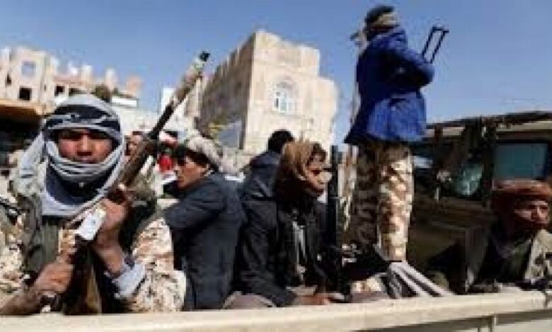 صنعاء:اعتقالات حوثية للتجار بسبب يوم الولاية