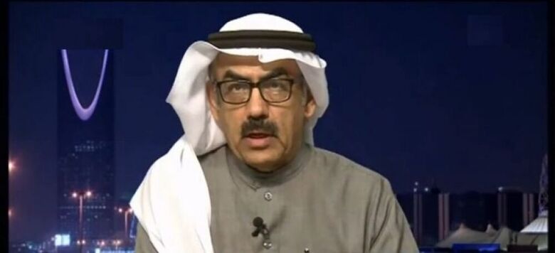 كاتب سعودي رداً على خبير اماراتي: هل تريدون طرد النفوذ السعودي من اليمن؟