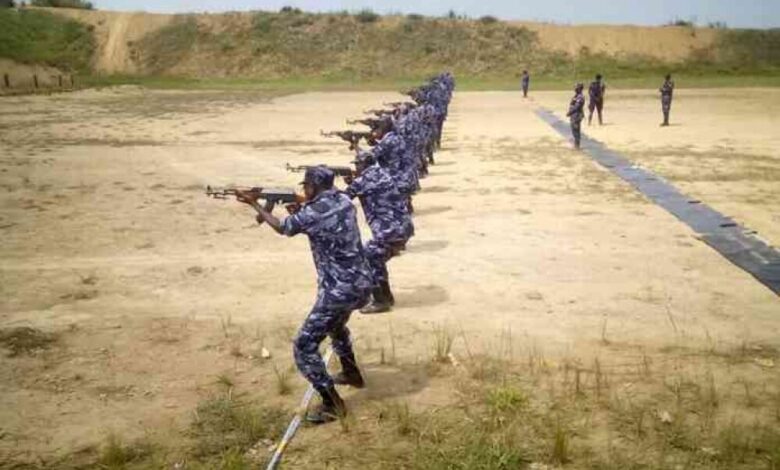 الصومال ترسل مئات الجنود للتدريب في ارتيريا