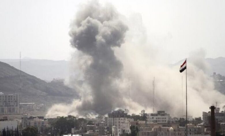 الحوثي ينفي اتفاق مع السعودية لوقف إطلاق النار