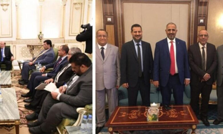"حوارجدة"لماذا تأخر توقيع الاتفاق بين الحكومة اليمنية والمجلس الانتقالي الجنوبي؟