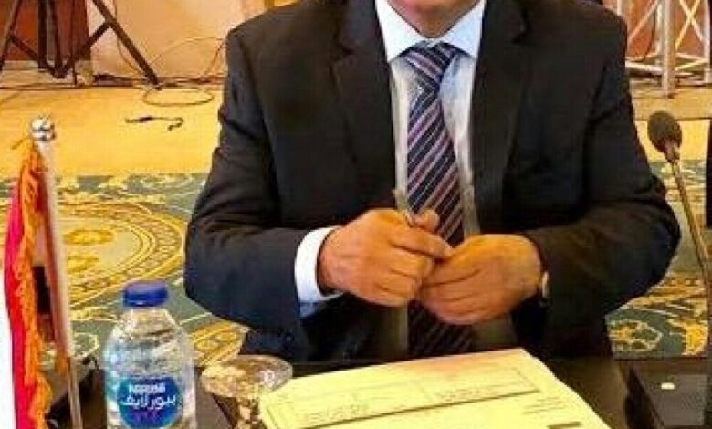 اليمن يشارك في الاجتماع الثاني لمجلس مياه منظمة التعاون الإسلامي في القاهرة
