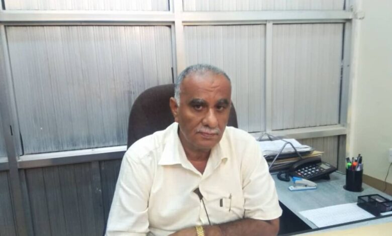 نائب مدير الكهرباء لصحيفة عدن الغد: نناشد قيادة التحالف العربي إنقاذ كهرباء عدن