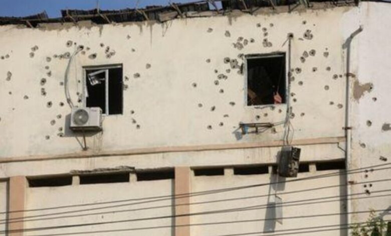 قوات الأمن الصومالية تقتل 5 مسلحين من حركة الشباب بعد هجوم على فندق