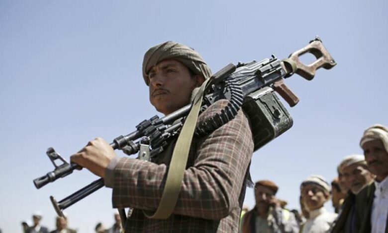 واشنطن تصنف الحوثيين جماعة تنتهك "الحريات الدينية"