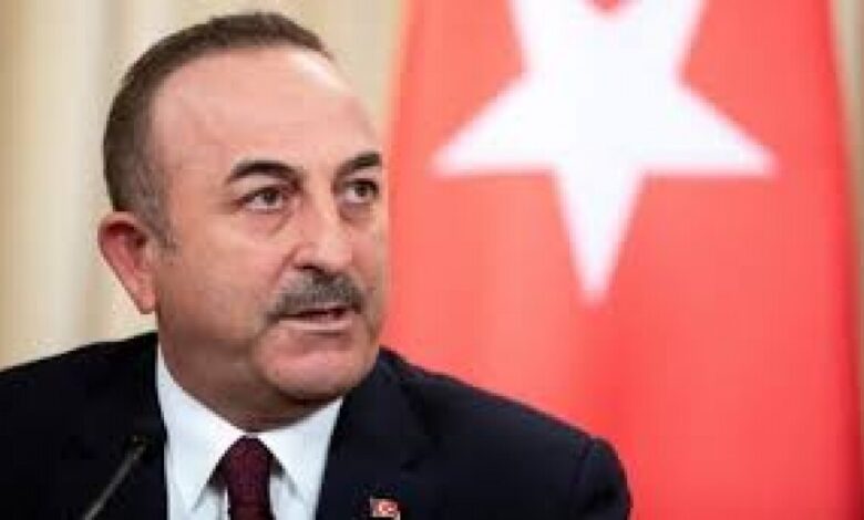تركيا: قرار حفتر عدم توقيع اتفاق وقف إطلاق النار يُظهر من يريد الحرب