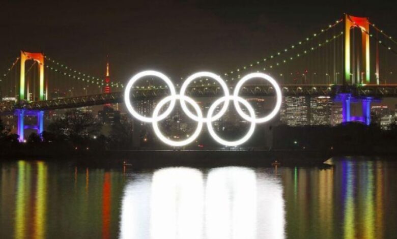اللجنة الأولمبية اليابانية تمنح سابورو الضوء الأخضر للتقدم بعرض لاستضافة ألعاب 2030