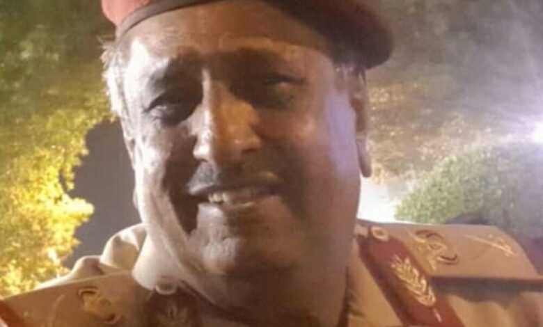 الدكتور أحمد الشعناء ينعي وفاة الشخصية الاجتماعية الشيخ حميد ناصر جابر المرقشي