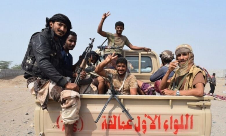 القوات المشتركة: قتلى وجرحى من الحوثيين بإحباط هجومين في الحديدة