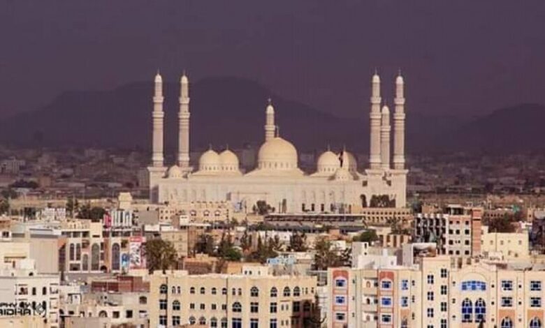 صنعاء : جماعة الحوثي تعلن وفاة واحد من أهم مرجعياتها الدينية بفيروس "كورونا"
