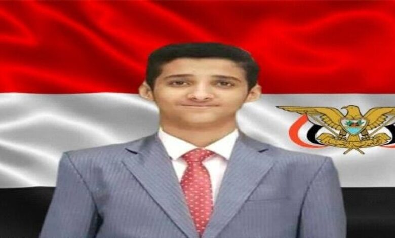 رئيس حكومة شباب واطفال اليمن ندين الأصوات المشبوهة التي تحاول الإساءة لدور السعودية