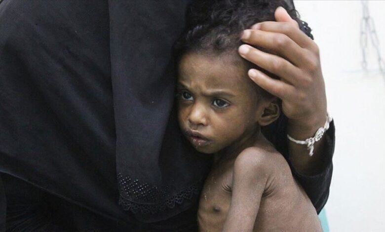 الأمم المتحدة: 9 ملايين يمني تضرروا من خفض برامج المساعدات