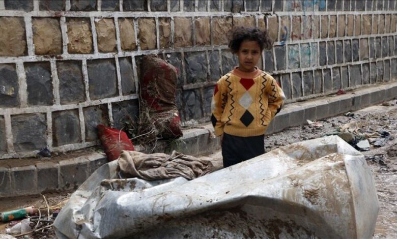 الصحة العالمية: الدفتيريا لا يزال متوطنا بكثير من مناطق اليمن