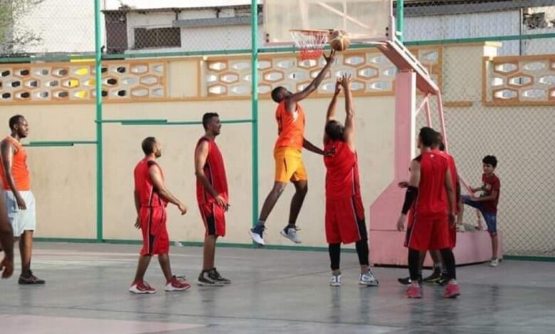 إتحاد كرة السلة يحدد موعد تسليم وثائق لاعبي الأندية المشاركة في البطولة التنشيطية