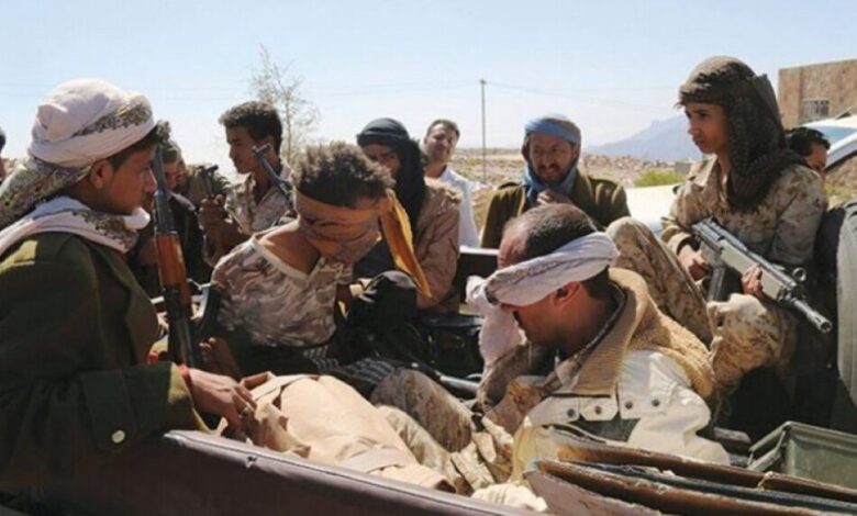 تشكيك في إتمام تبادل الأسرى والمعتقلين اليمنيين