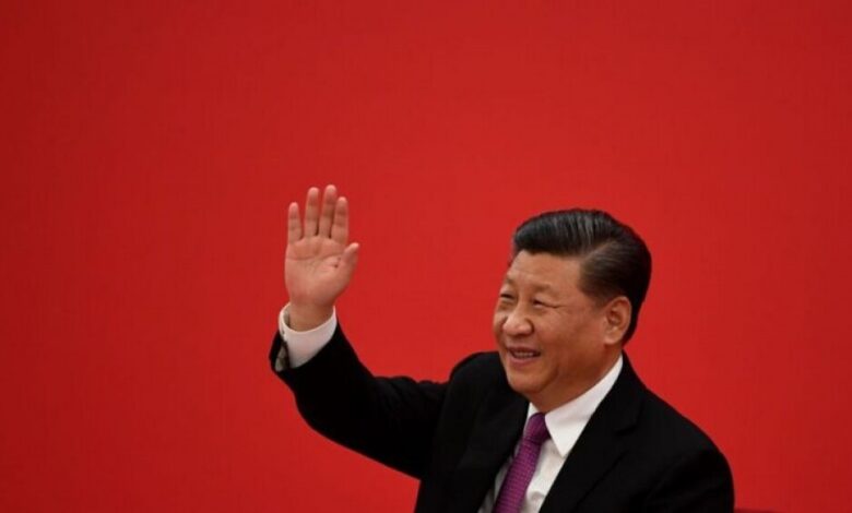 عرض الصحف البريطانية - ما هي مدينة الرئيس الصيني للمراقبة؟ وكيف يمكن لترامب الفوز بالانتخابات؟
