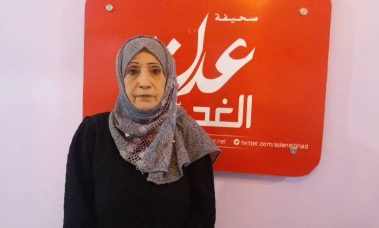 الناشطة أمل سوقي تطالب باستئناف قضيتها في محكمة التواهي