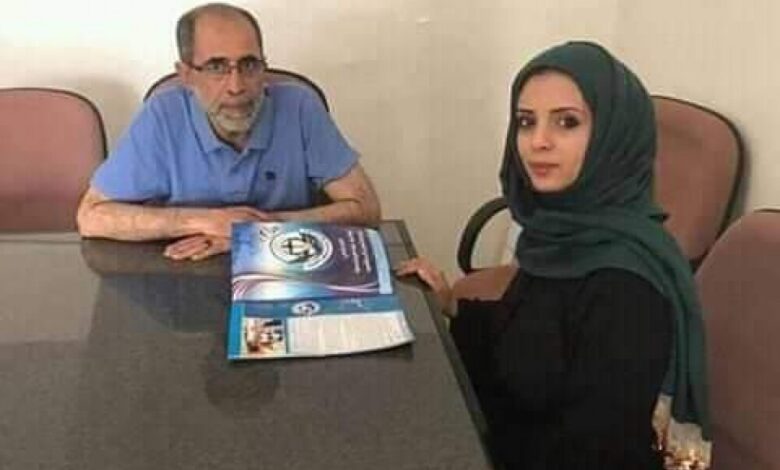 ما هو مصير ابنة حسن زيد بعد اغتيال والدها اليوم في صنعاء ؟