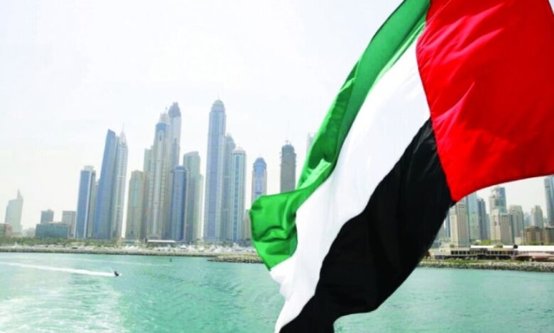 "دولة الإمارات" تعلن اكتشاف 2 مليار برميل من النفط