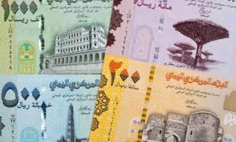 منظمة الفاو: العملة اليمنية فقدت أكثر من ضعفي قيمتها والأسر تكافح لتجاوز أزمة الغذاء