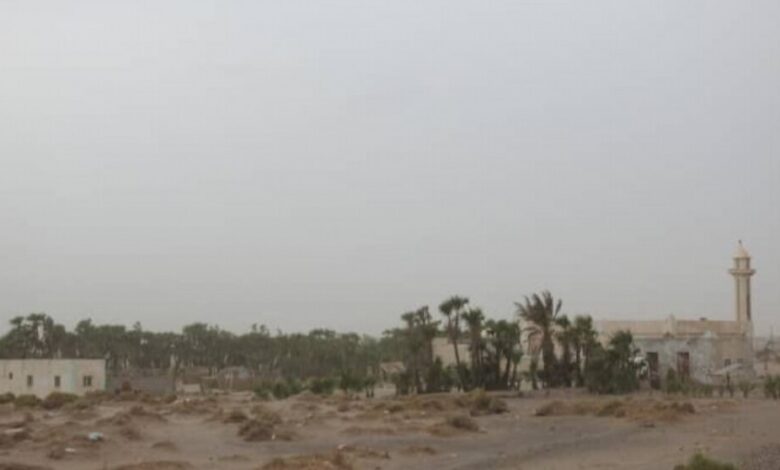 الحديدة.. مليشيات الحوثي تقصف قرى ومزارع المواطنين في الجبلية