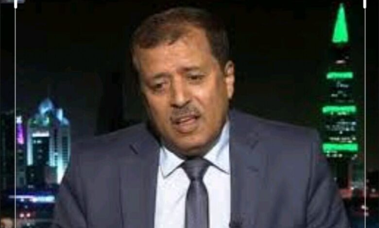 برلماني يمني: سنعود إلى صنعاء