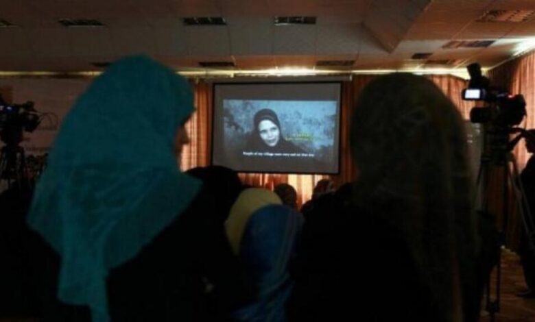 أكاديمية قُمرة.. مبادرة لتشجيع صناعة السينما في اليمن