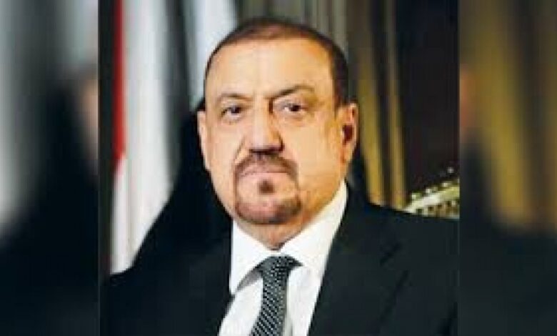 رئيس مجلس النواب يهنئ رئيس المجلس الوطني الإماراتي باليوم الوطني لبلاده